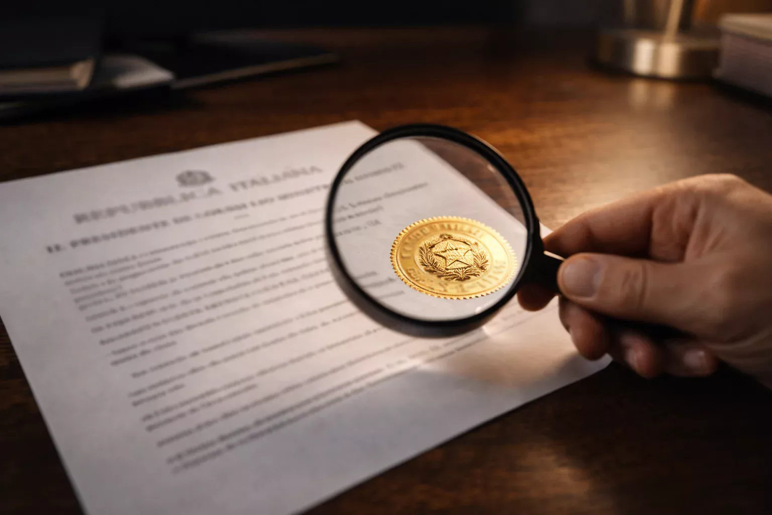 Documento ufficiale di concessione ADM per siti di scommesse online in Italia